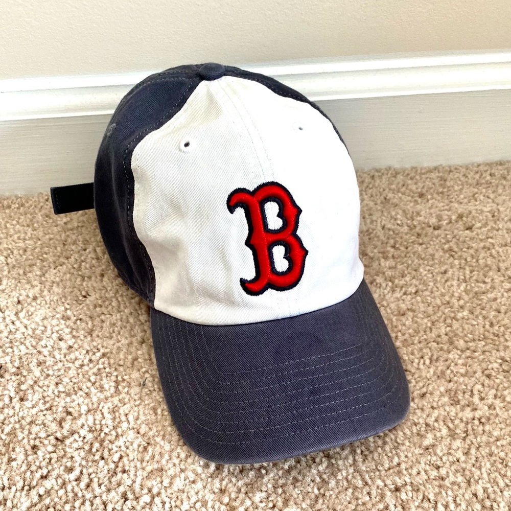 Boston Red Sox Hat